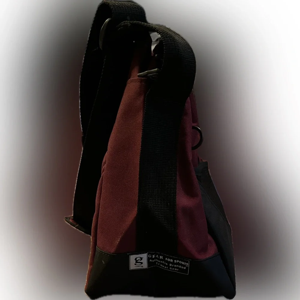 Gear For Sports Shoulder Carry Bag
